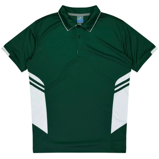 Picture of Aussie Pacific, Kids Tasman Polo 